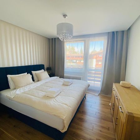Apartman Strbske Pleso Exterior photo