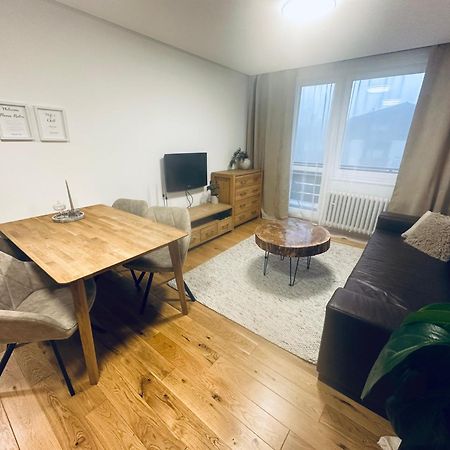 Apartman Strbske Pleso Exterior photo