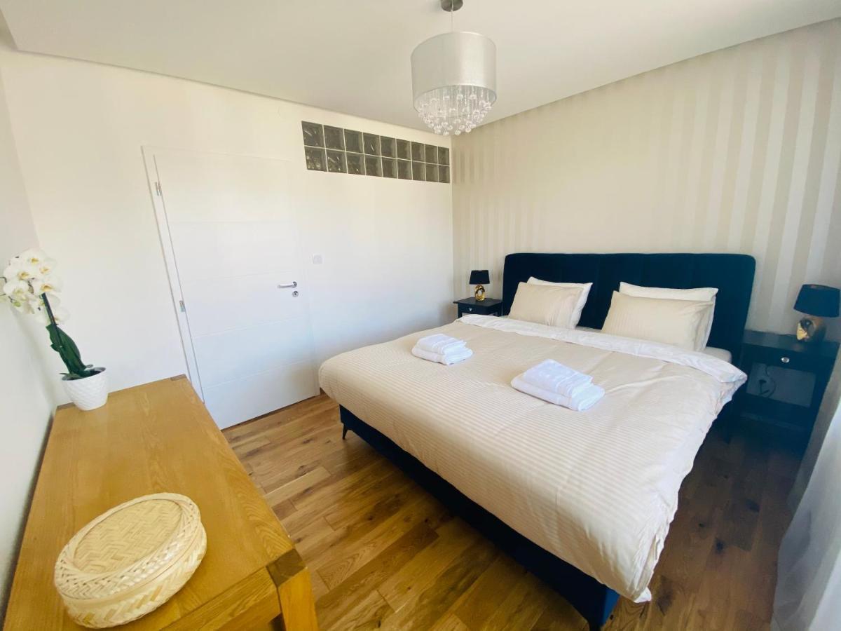 Apartman Strbske Pleso Exterior photo