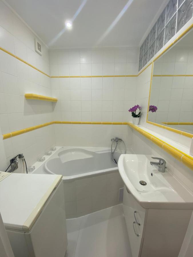 Apartman Strbske Pleso Exterior photo