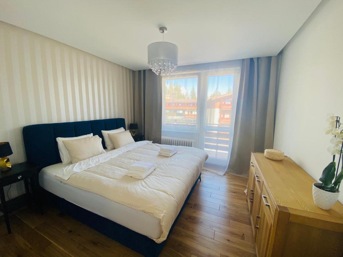 Apartman Strbske Pleso Exterior photo