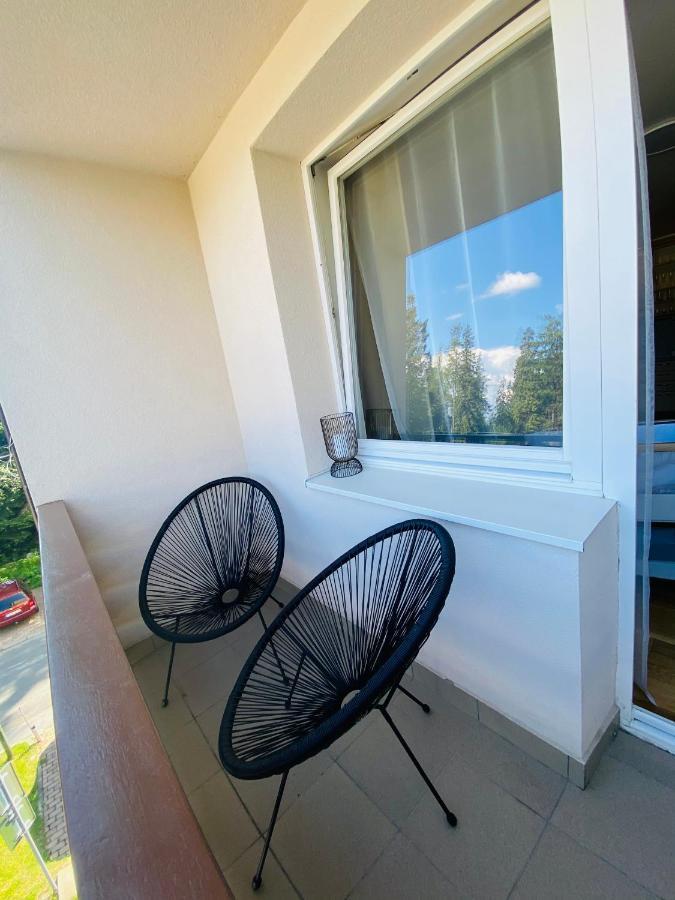 Apartman Strbske Pleso Exterior photo