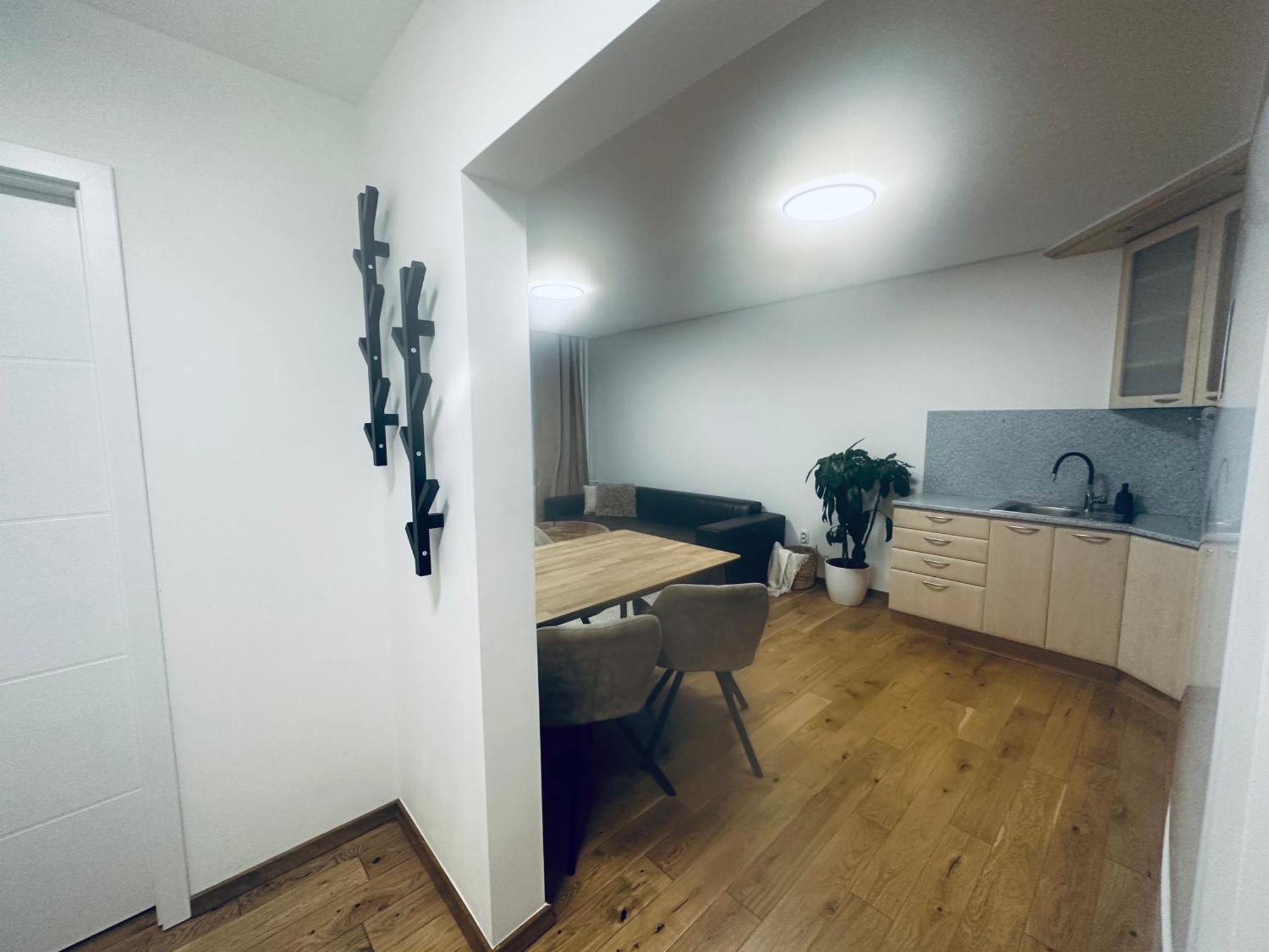 Apartman Strbske Pleso Exterior photo