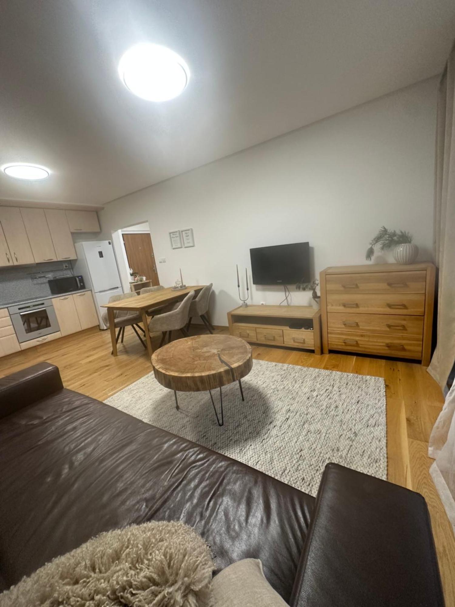 Apartman Strbske Pleso Exterior photo
