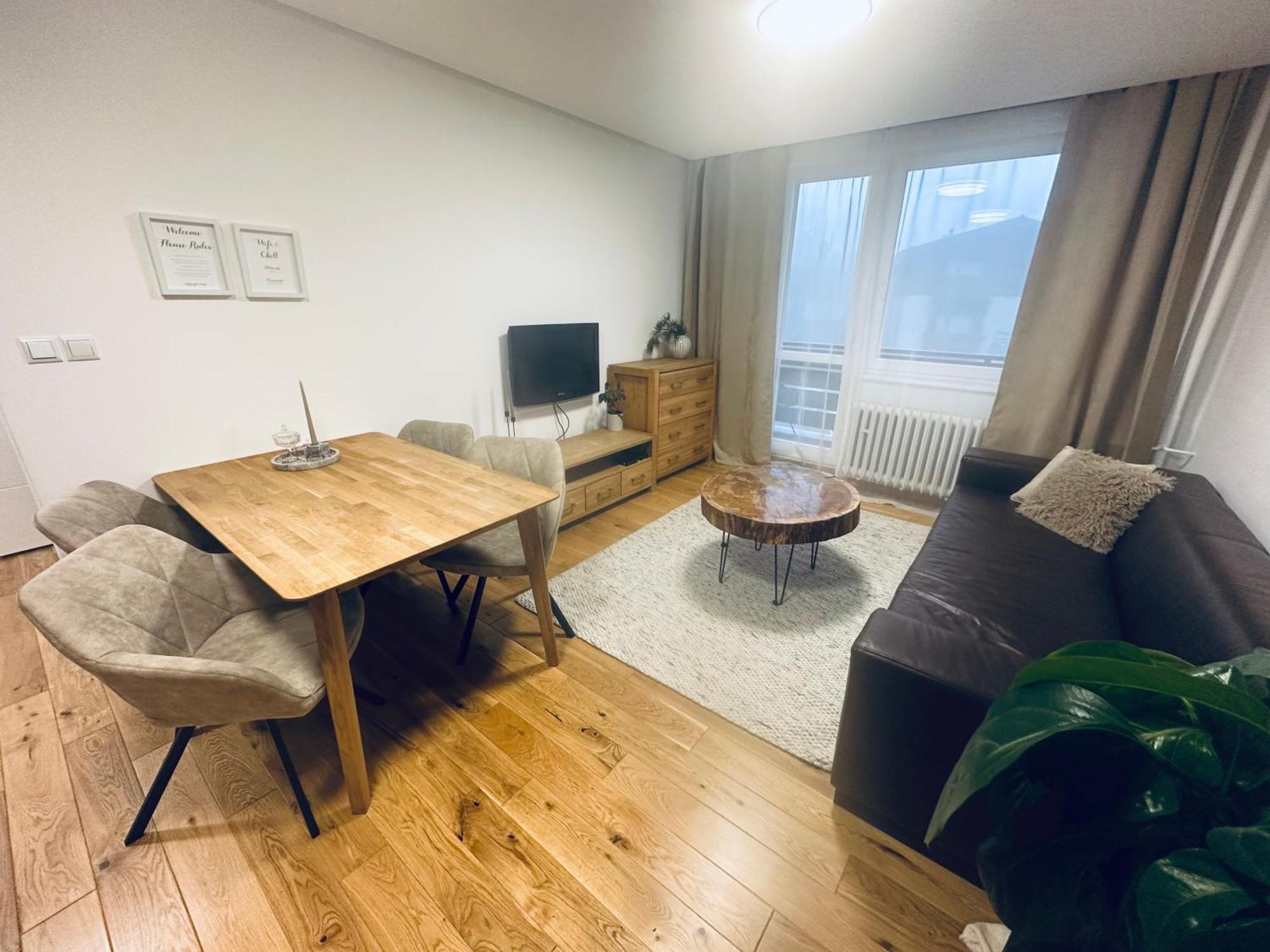 Apartman Strbske Pleso Exterior photo